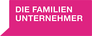 Logo - Die Familienunternehmer